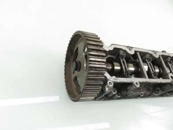 Citroen C4 II 1.6 HDI Árbol de Levas OEM 9685052710 image 6