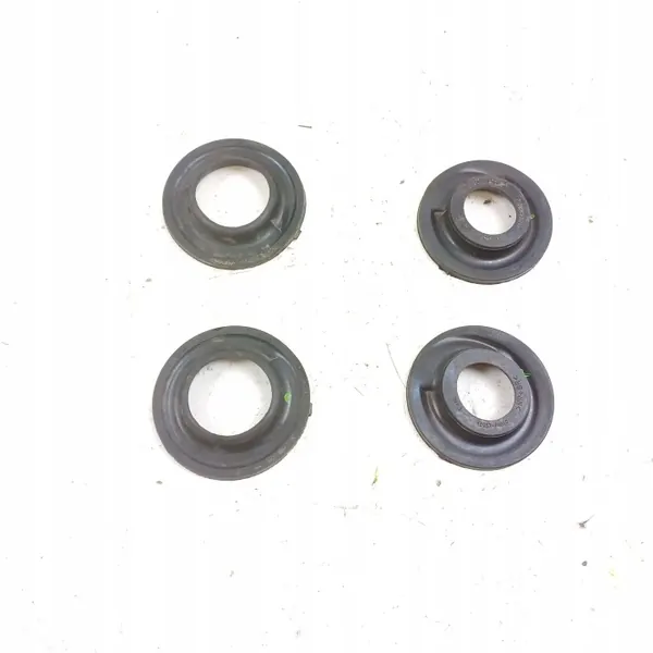 Caoutchouc de ressort arrière Toyota Corolla OEM 48257F4010 image 2