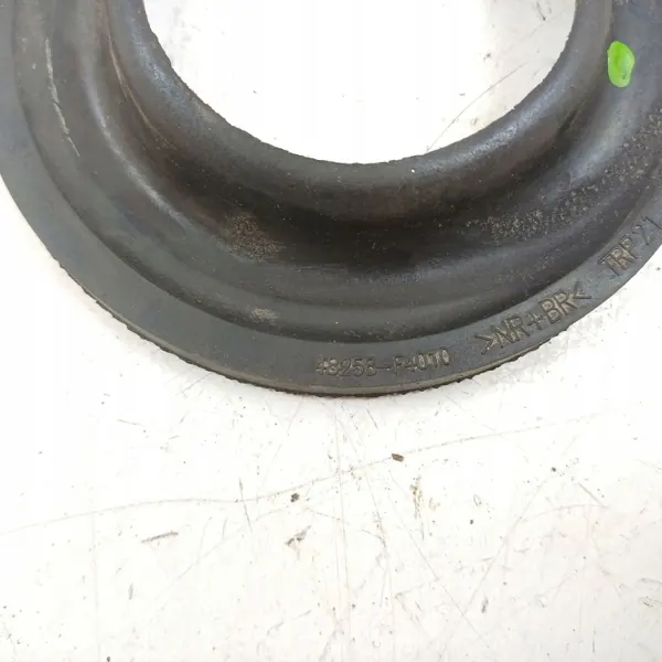 Caoutchouc de ressort arrière Toyota Corolla OEM 48257F4010 image 7