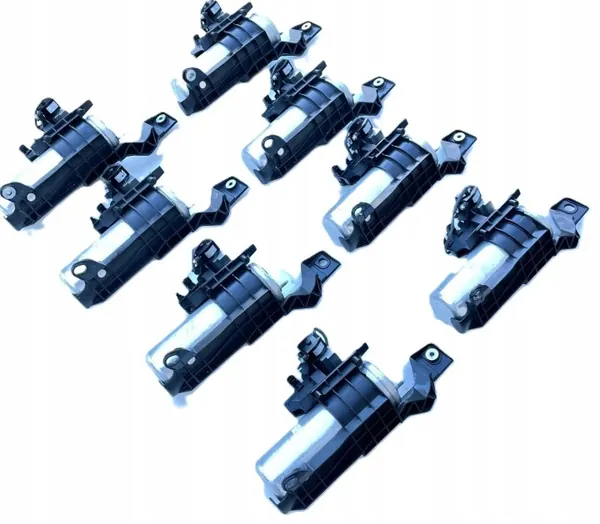 Secador Aire Acondicionado Renault Zoe II OEM 921405885R image 2