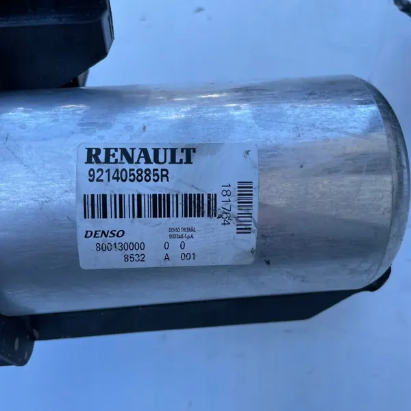 Secador Aire Acondicionado Renault Zoe II OEM 921405885R image 8