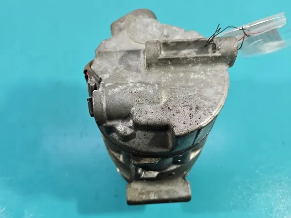 Compresor de Aire Acondicionado Mercedes W212 A0008303600 image 8