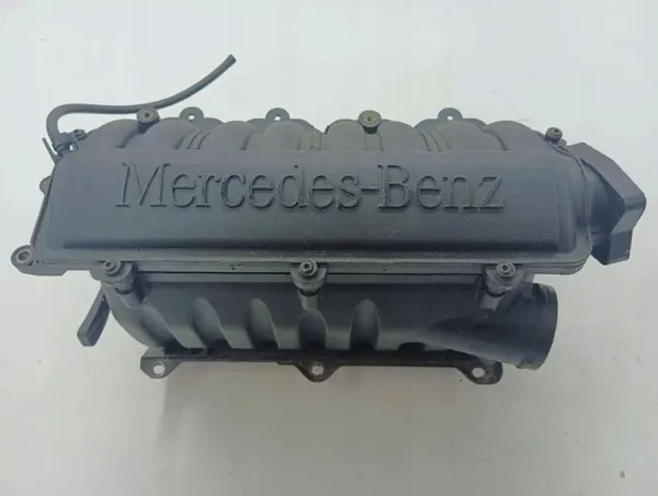 Colector de admisión OEM 6680900201 para Mercedes-Benz Clase A image 2