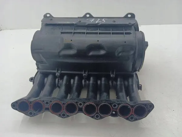 Colector de admisión OEM 6680900201 para Mercedes-Benz Clase A image 4