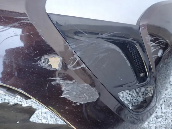 Paraurti anteriore Opel Zafira 3 III C 11-16R image 4