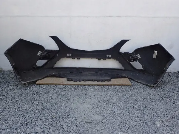 Paraurti anteriore Opel Zafira 3 III C 11-16R image 5