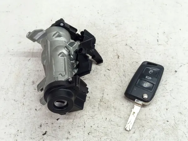Interruptor estacionário OEM 5Q1905865A para VW image 2