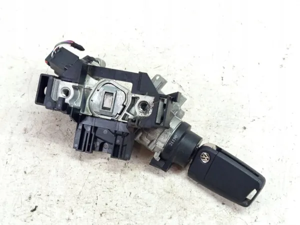 Interruptor estacionário OEM 5Q1905865A para VW image 5
