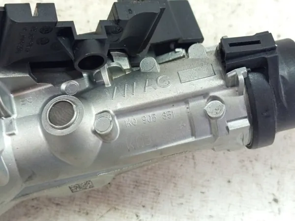 Interruptor estacionário OEM 5Q1905865A para VW image 6