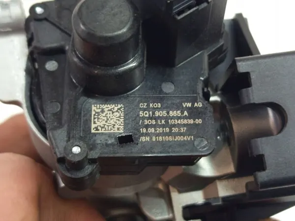 Interruptor estacionário OEM 5Q1905865A para VW image 7