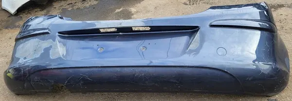 Paraurti posteriore Opel Corsa D OE 13179916 image 3