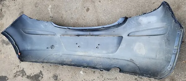 Paraurti posteriore Opel Corsa D OE 13179916 image 6
