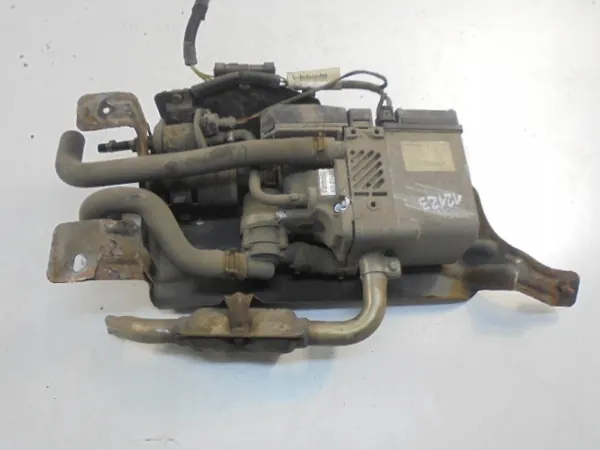 Webasto Heater for FIAT ULYSSE II 179 image 2