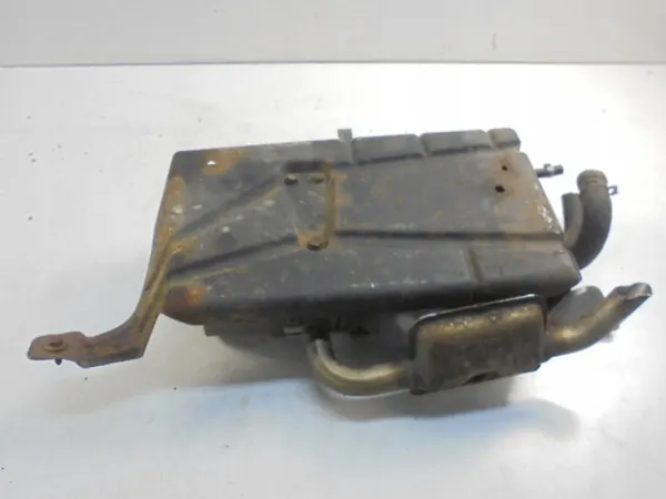 Webasto Heater for FIAT ULYSSE II 179 image 3