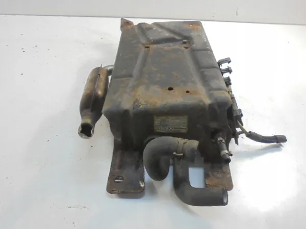 Webasto Heater for FIAT ULYSSE II 179 image 4