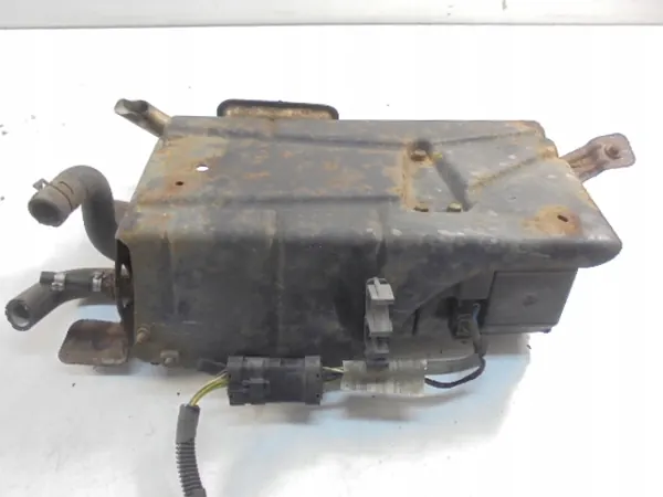 Webasto Heater for FIAT ULYSSE II 179 image 5
