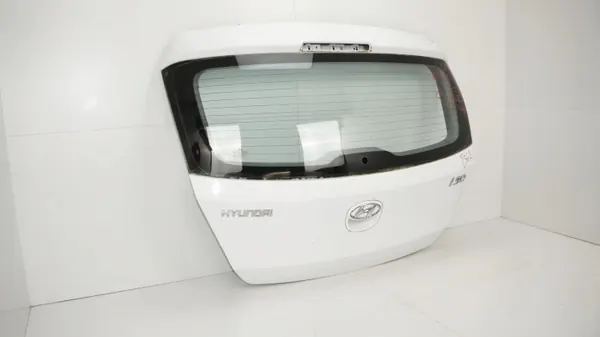 Coffre Hyundai I30 07-10 OEM 360201584 Occasion image 5