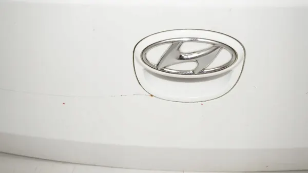Coffre Hyundai I30 07-10 OEM 360201584 Occasion image 6