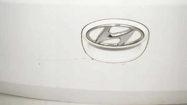 Coffre Hyundai I30 07-10 OEM 360201584 Occasion image 7