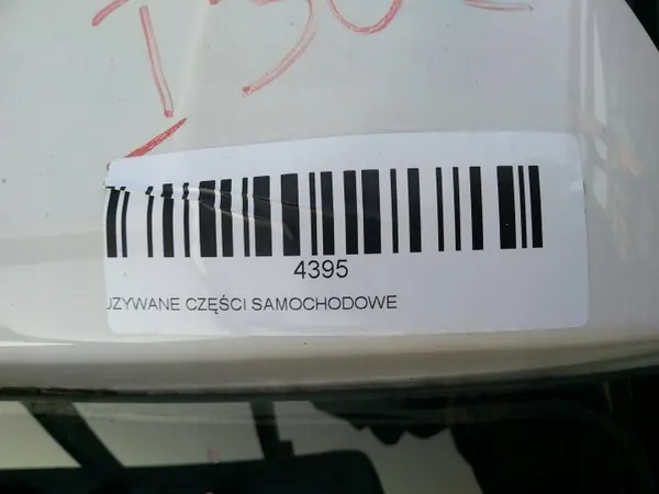 Coffre Hyundai I30 07-10 OEM 360201584 Occasion image 9