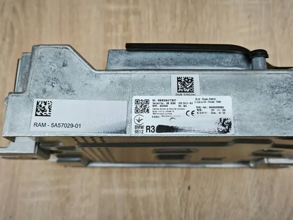OEM 5A57030 Stuurpomp voor BMW G Series image 4