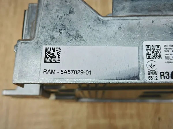 OEM 5A57030 Stuurpomp voor BMW G Series image 5