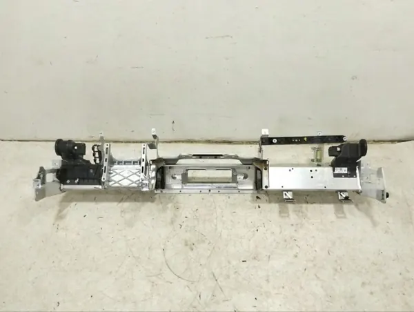 Reforço painel OEM 3W1857017T para Bentley Continental image 4