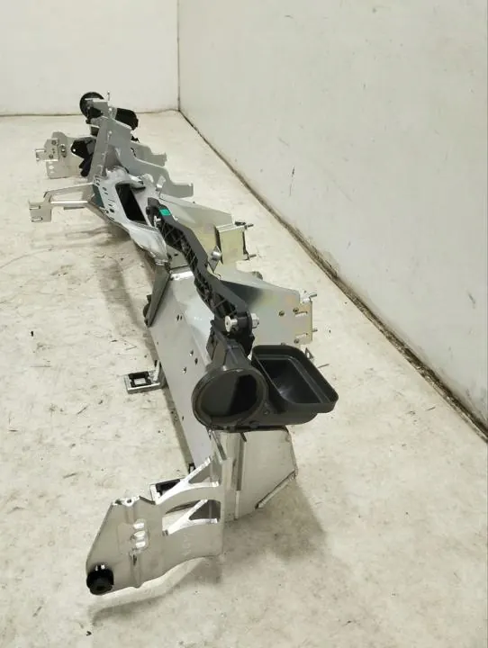 Reforço painel OEM 3W1857017T para Bentley Continental image 5