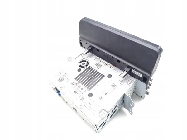 Kia Stonic Radio GPS Navigation OEM 96560H8920FHV image 5