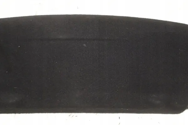 Mini R57 bakluckhylla OEM 9132384 - Begagnad image 3