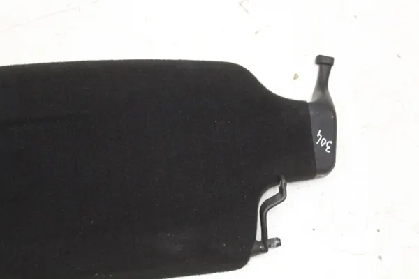 Mini R57 bakluckhylla OEM 9132384 - Begagnad image 4