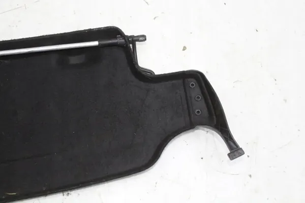 Mini R57 bakluckhylla OEM 9132384 - Begagnad image 5