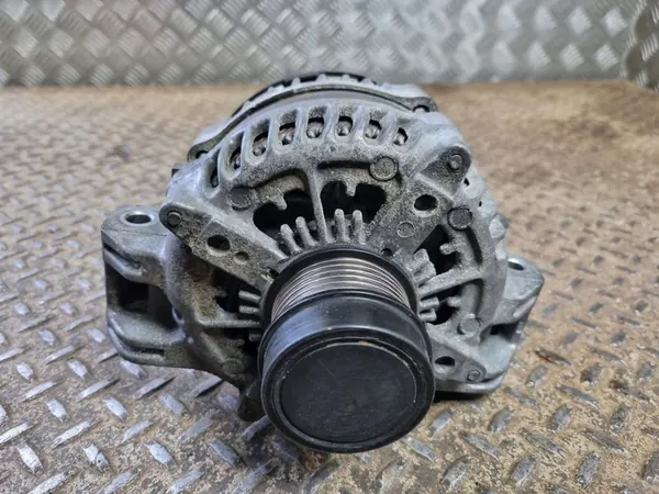 2020 Jeep Grand Cherokee Generaattori 56029789AA image 2