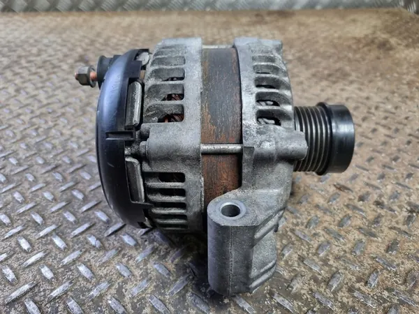 2020 Jeep Grand Cherokee Generaattori 56029789AA image 3