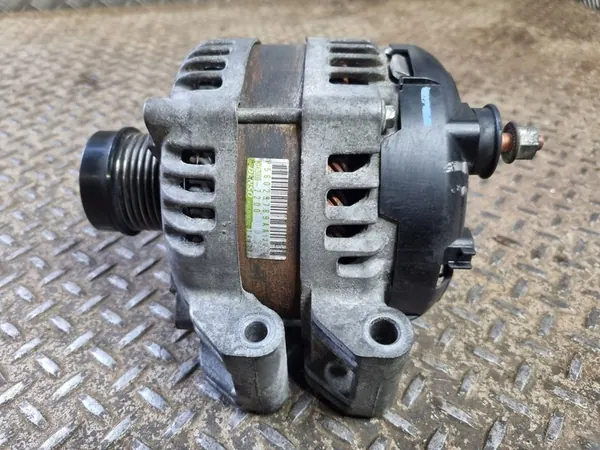 2020 Jeep Grand Cherokee Generaattori 56029789AA image 5