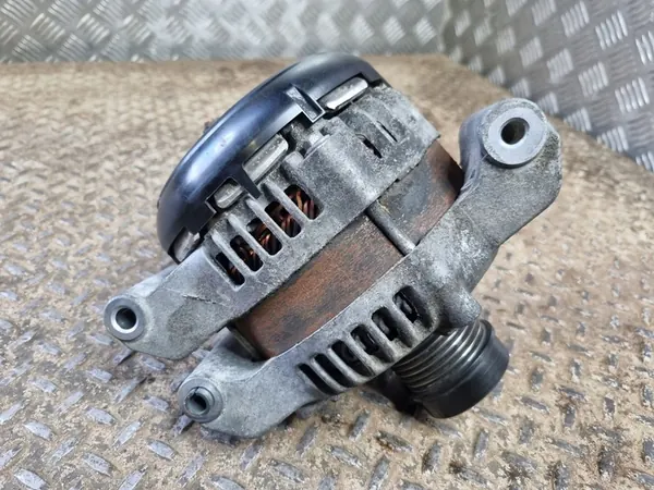 2020 Jeep Grand Cherokee Generaattori 56029789AA image 7