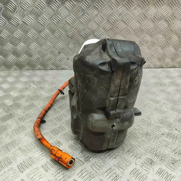 Compressore AC VW GOLF VII 5QE816803K image 4