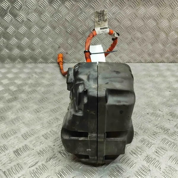 Compressore AC VW GOLF VII 5QE816803K image 5