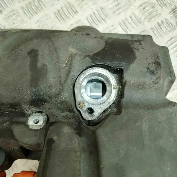 Compressore AC VW GOLF VII 5QE816803K image 6