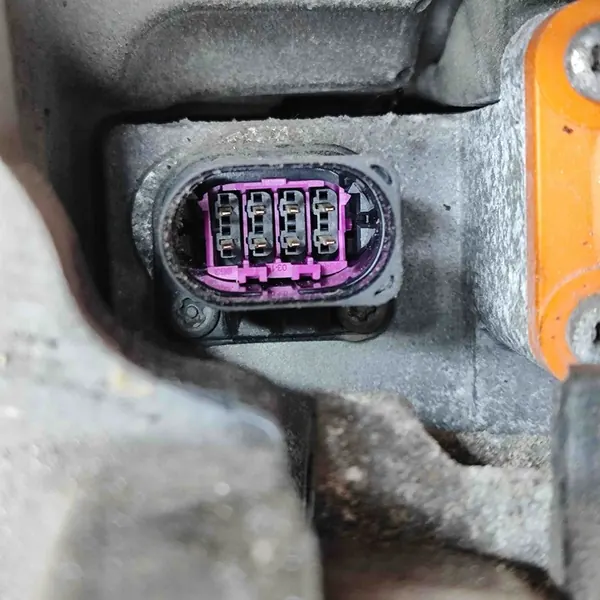 Compressore AC VW GOLF VII 5QE816803K image 8