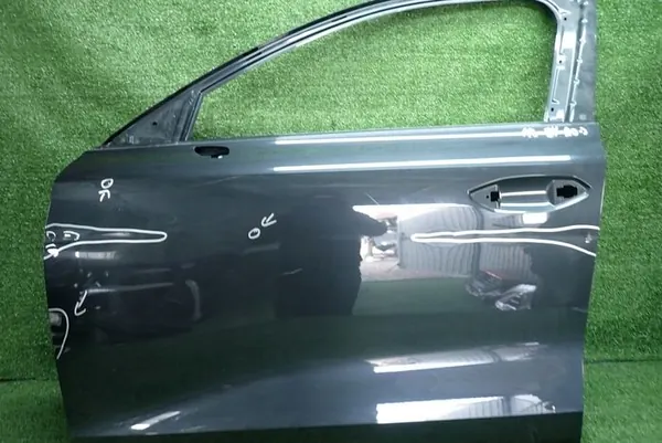 Audi A3 8Y vänster framdörr OEM 8Y0831123 image 3