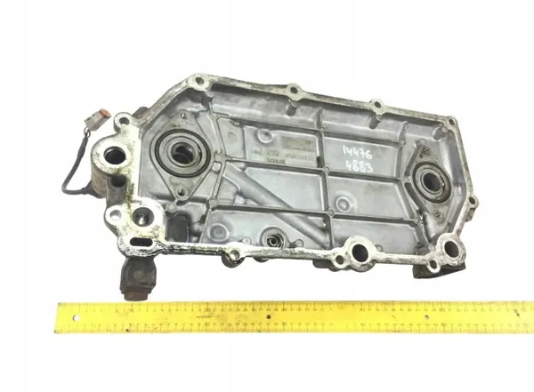 Scania Motorölkühlerabdeckung OEM 2010938 image 2