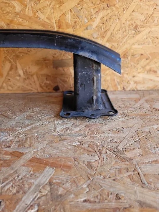 HYUNDAI IX35 Etupuskuri Vahvistus OEM image 5