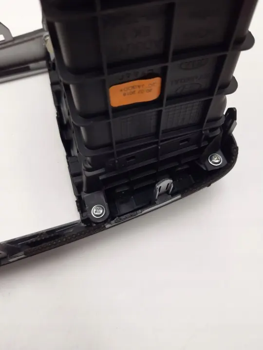 Kia Sportage QL dashboard ventilatierooster OEM 97410F1AA0 image 7