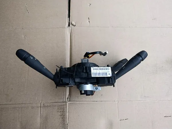 PEUGEOT 2008 I Combinatieschakelaar Spin 98237120ZD image 2