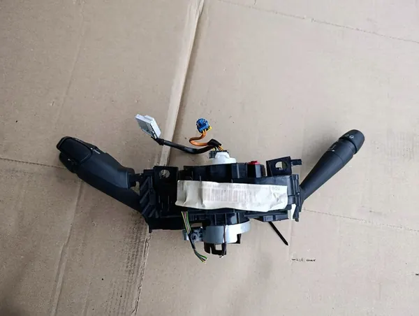 PEUGEOT 2008 I Combinatieschakelaar Spin 98237120ZD image 5