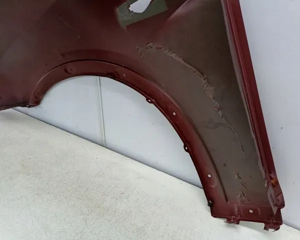 Parafango anteriore destro BMW X3 F25 10-17 Originale image 10