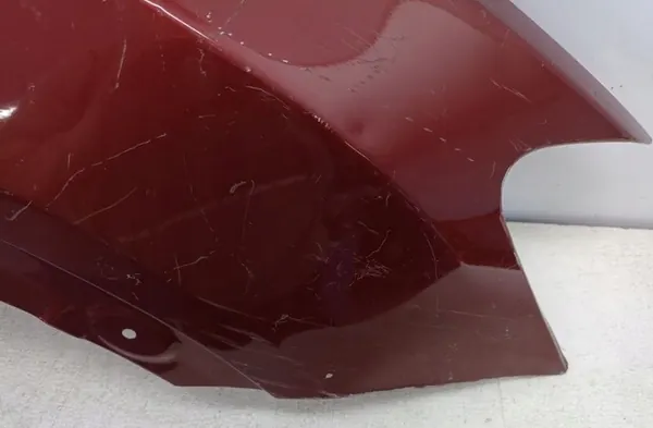 Parafango anteriore destro BMW X3 F25 10-17 Originale image 4