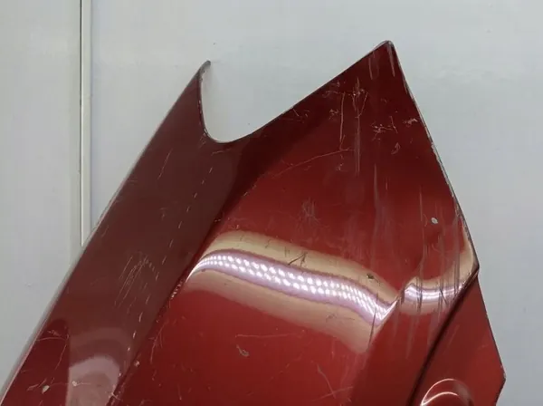 Parafango anteriore destro BMW X3 F25 10-17 Originale image 5