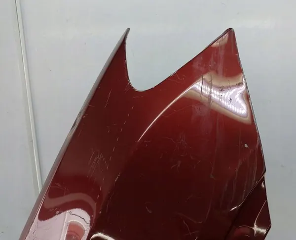 Parafango anteriore destro BMW X3 F25 10-17 Originale image 6